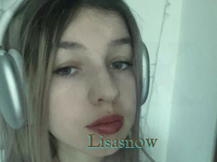 Lisasnow