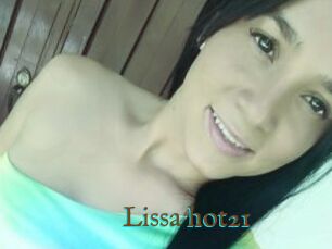 Lissa_hot21