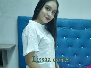 Lissaa_carter