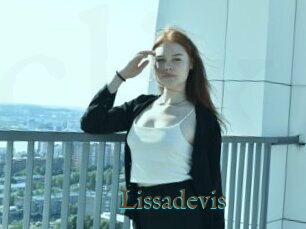 Lissadevis