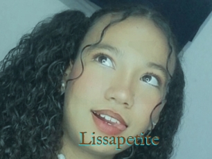 Lissapetite