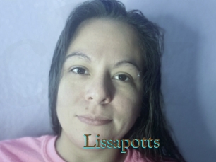 Lissapotts