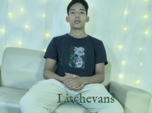 Litchevans