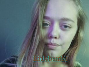 Litlebambi