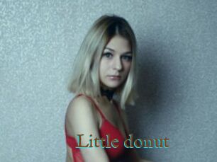 Little_donut