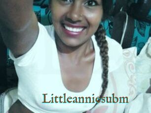 Littleanniesubm