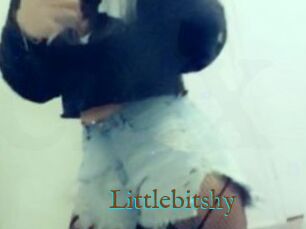 Littlebitshy