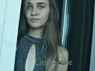 Littlecerise