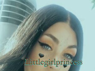 Littlegirlprincess