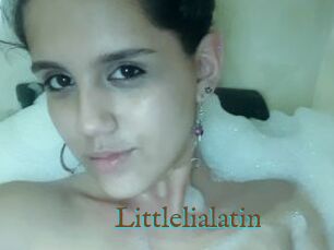 Littlelialatin