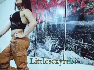 Littlesexyrubi