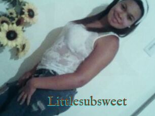 Littlesubsweet