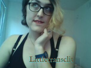 Littletransclit