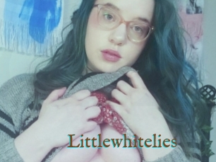 Littlewhitelies