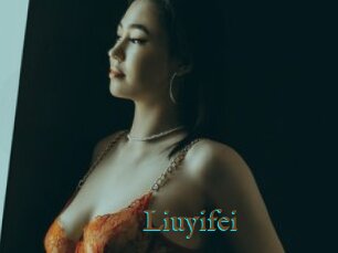 Liuyifei