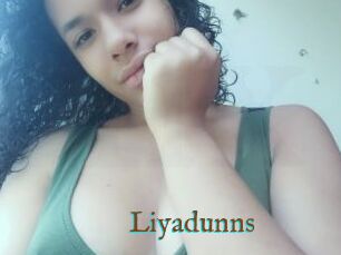 Liyadunns