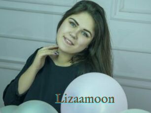 Lizaamoon