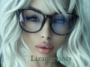 Lizamartines