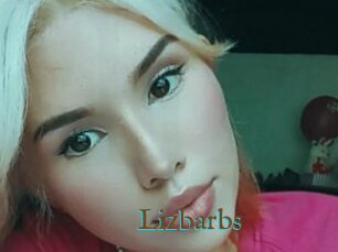 Lizbarbs