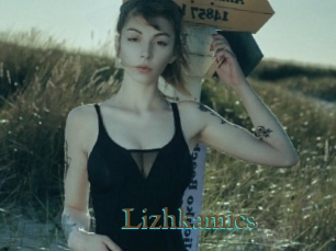 Lizhkamics