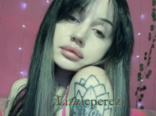 Lizzieperez