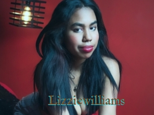 Lizziewilliams