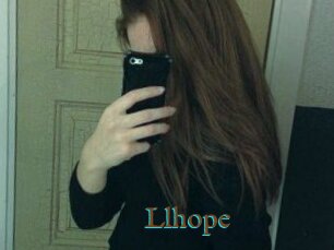 Llhope