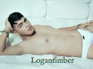 Logantimber