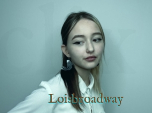 Loisbroadway