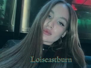 Loiseastburn