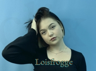 Loisfrogge