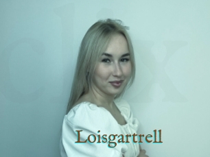 Loisgartrell