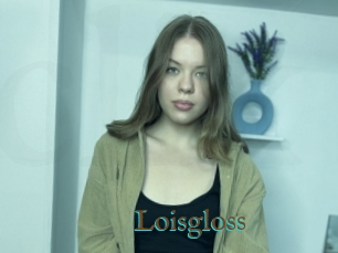 Loisgloss