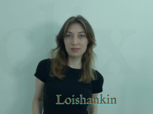 Loishankin