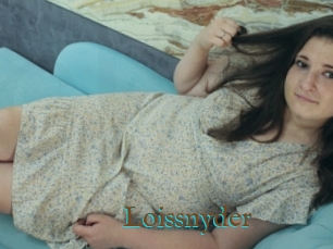 Loissnyder
