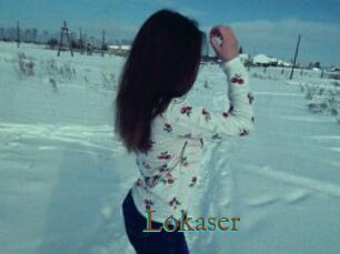 Lokaser