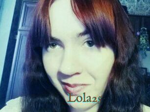 Lola25