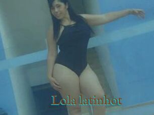 Lola_latinhot