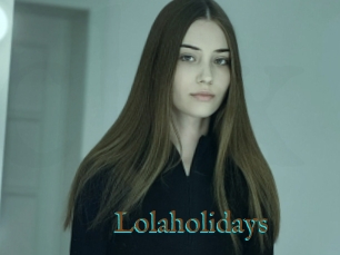 Lolaholidays