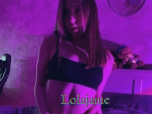 Lolajame