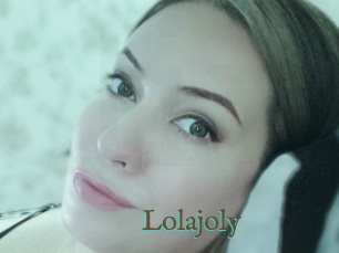 Lolajoly