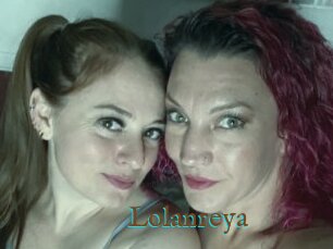 Lolanreya