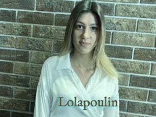 Lolapoulin