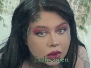 Lolarotten