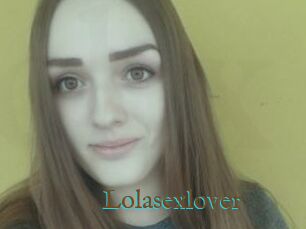 Lolasexlover