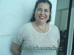 Loliithasanchez