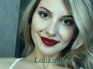 Lolikmiller