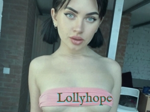 Lollyhope