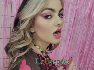 Lollyspace