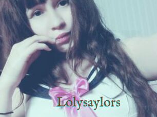 Lolysaylors